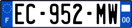 EC-952-MW