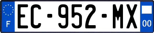 EC-952-MX