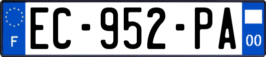 EC-952-PA