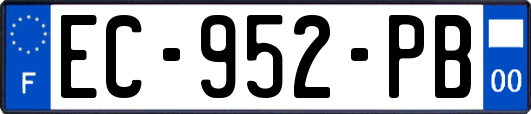 EC-952-PB