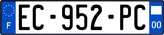 EC-952-PC
