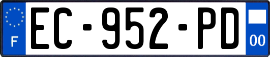 EC-952-PD