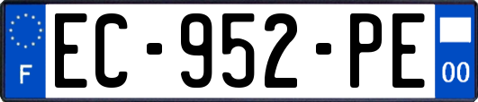 EC-952-PE