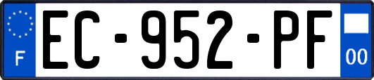 EC-952-PF