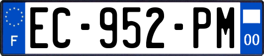 EC-952-PM