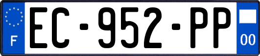 EC-952-PP