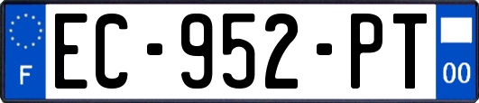 EC-952-PT