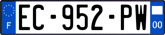 EC-952-PW
