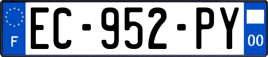 EC-952-PY