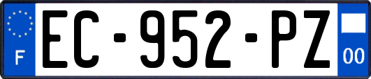 EC-952-PZ