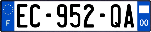EC-952-QA
