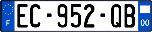 EC-952-QB