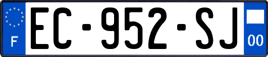 EC-952-SJ