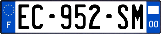 EC-952-SM
