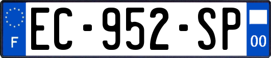 EC-952-SP