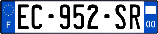 EC-952-SR