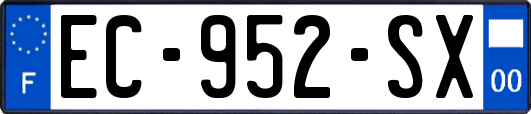 EC-952-SX