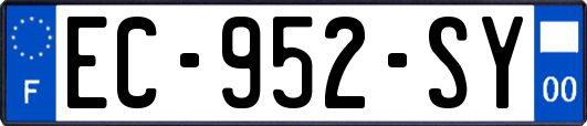 EC-952-SY