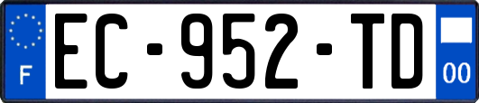 EC-952-TD