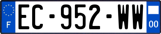 EC-952-WW