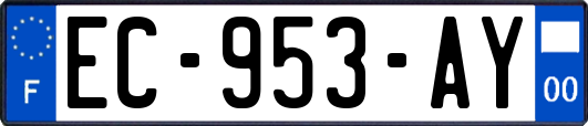 EC-953-AY