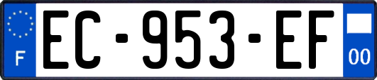 EC-953-EF