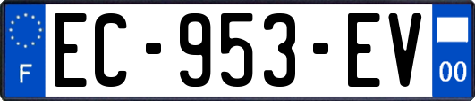 EC-953-EV