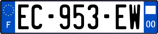 EC-953-EW