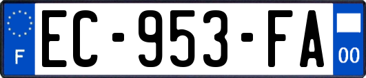 EC-953-FA