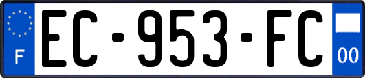 EC-953-FC