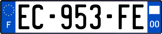 EC-953-FE