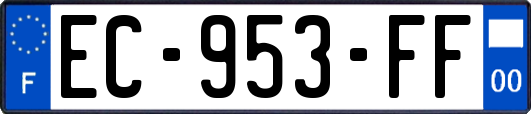 EC-953-FF