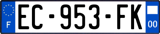 EC-953-FK