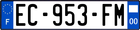 EC-953-FM