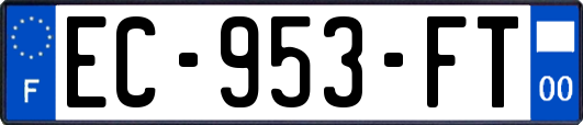 EC-953-FT