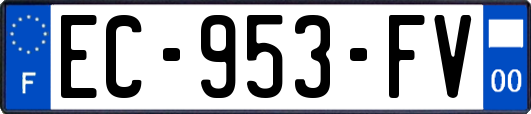 EC-953-FV