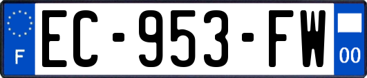 EC-953-FW