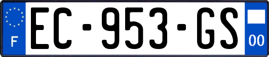 EC-953-GS