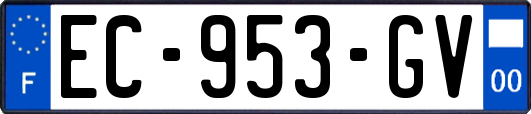 EC-953-GV