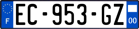 EC-953-GZ