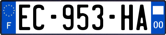 EC-953-HA
