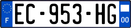 EC-953-HG
