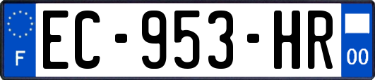 EC-953-HR