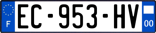 EC-953-HV