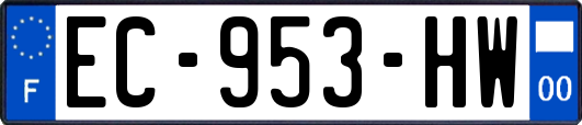 EC-953-HW