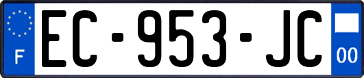 EC-953-JC