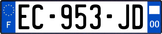 EC-953-JD