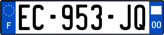 EC-953-JQ