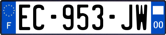 EC-953-JW