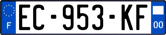 EC-953-KF